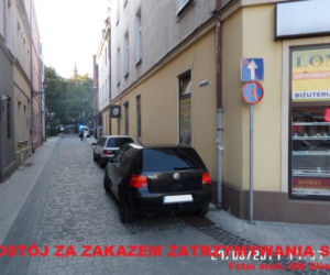 Gliwice: Nie potrafisz zaparkować samochodu? Zobacz jak robią to mistrzowie parkowania!