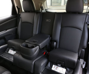 Fiat Freemont Cross