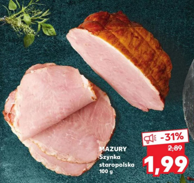 Super promocje w Kauflandzie
