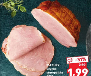 Super promocje w Kauflandzie