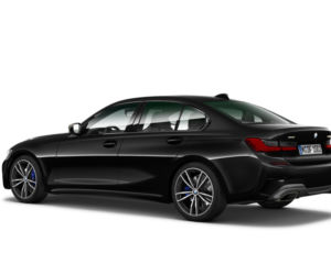 BMW serii 3 G20 - 2019 konfigurator