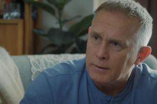 M jak miłość, odcinek 1907. Artur Rogowski (Robert Moskwa)