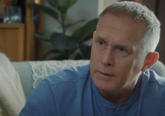 M jak miłość, odcinek 1907. Artur Rogowski (Robert Moskwa)