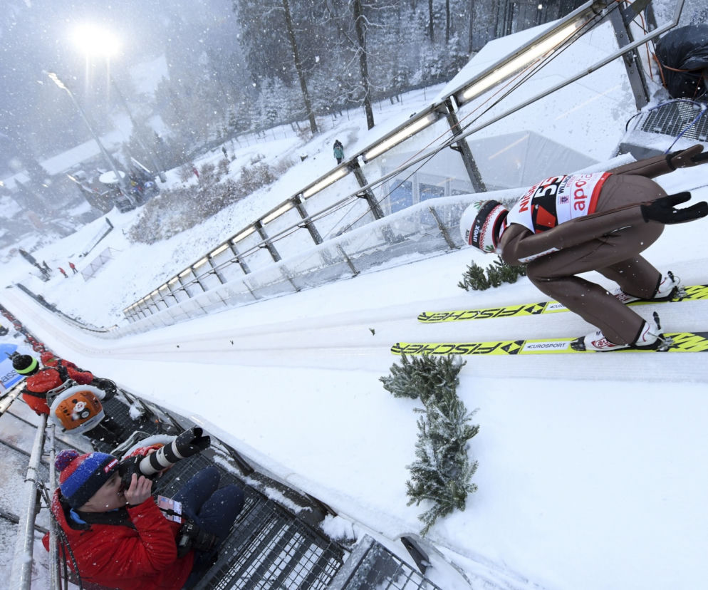 Kamil Stoch