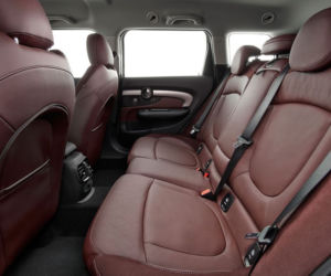 MINI Clubman 2015 