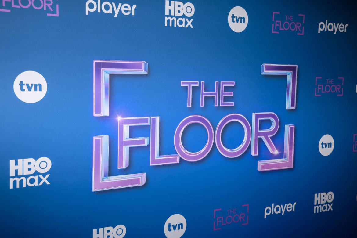 The Floor