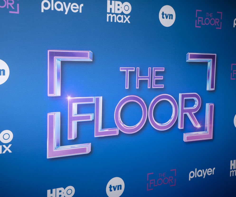 The Floor