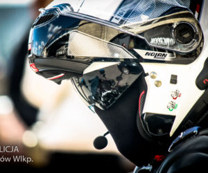 Parada motocyklowa w Gorzowie Wielkopolskim