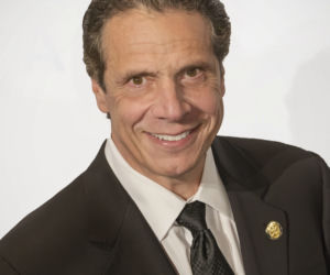 Andrew Cuomo
