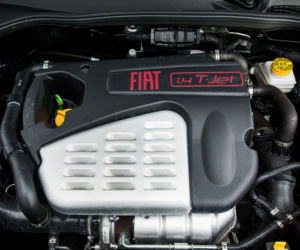 Fiat Tipo 1.4 T-Jet 120 KM