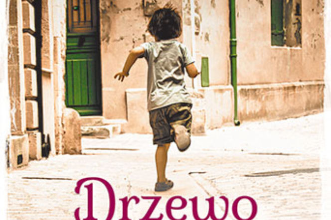 corasanti drzewo migdalowe
