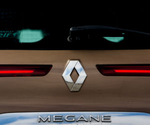 Renault Megane Grandtour TCe 130 Bose