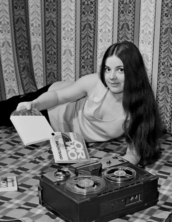 Wystawa fotografii Andrzeja Ryfczyńskiego