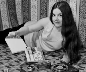 Wystawa fotografii Andrzeja Ryfczyńskiego