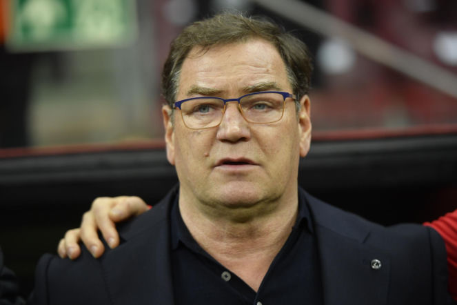 Losowanie mistrzostw świata: To oni będą reprezentować Polskę. Postawili na pięć osób. Na kogo?