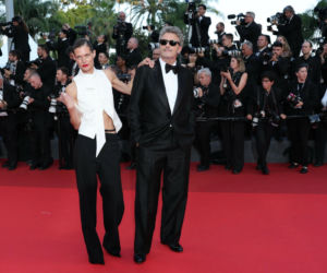Paweł Pawlikowski nagrodzony w Cannes!
