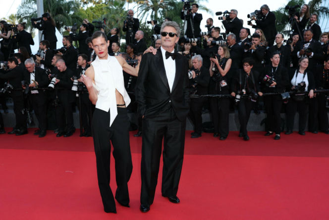 Paweł Pawlikowski nagrodzony w Cannes!