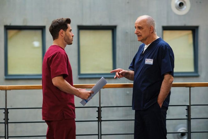 "Pierwsza miłość" odc. 4135-4139. Co wydarzy się od 19 do 23 stycznia?