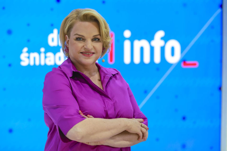 Katarzyna Bosacka