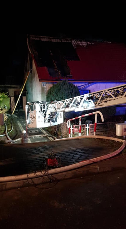 CUDEM uniknęli śmierci! Rodzina z Dąbrowy potrzebuje pomocy