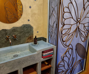 Inn Vivo - ekologiczny dom koło Szczecina