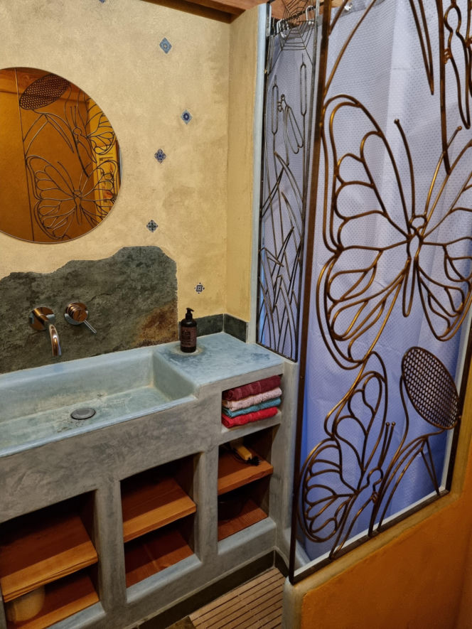 Inn Vivo - ekologiczny dom koło Szczecina