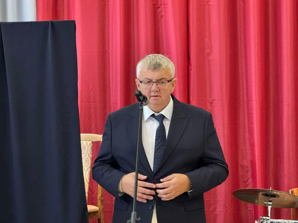 90 lat I LO w Starachowicach. Pokolenia absolwentów na jubileuszu „Jedynki”