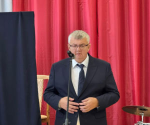 90 lat I LO w Starachowicach. Pokolenia absolwentów na jubileuszu „Jedynki”