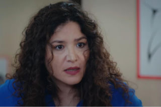 Dziedzictwo, odc. 902. Cansel