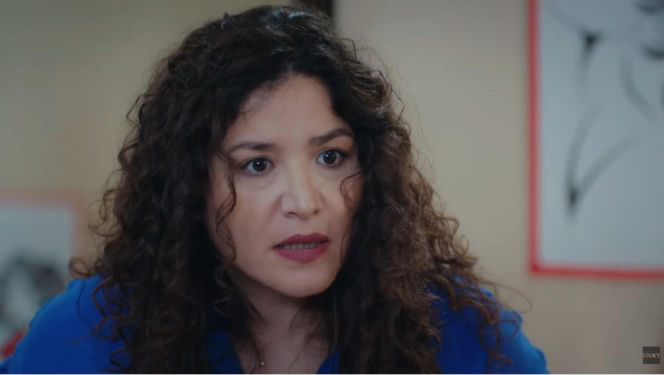 Dziedzictwo, odc. 902. Cansel