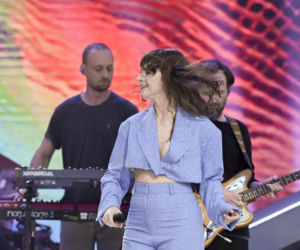 Kasia Sienkiewicz - Polsat Hit Festiwal 2026