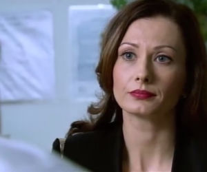 PRZYJACIÓŁKI 2 sezon odc. 24. Zuza (Anita Sokołowska)