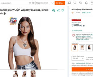 Najciekawsze aukcje gwiazd dla WOŚP. Sprawdź, co można wylicytować