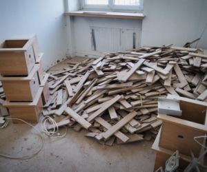 Modernizacja Muzeum Archeologicznego i Etnograficznego w Łodzi