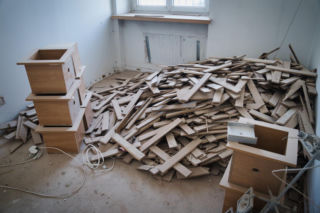 Modernizacja Muzeum Archeologicznego i Etnograficznego w Łodzi