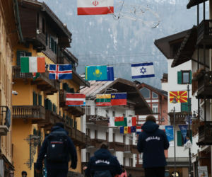 Igrzyska paralimpijskie