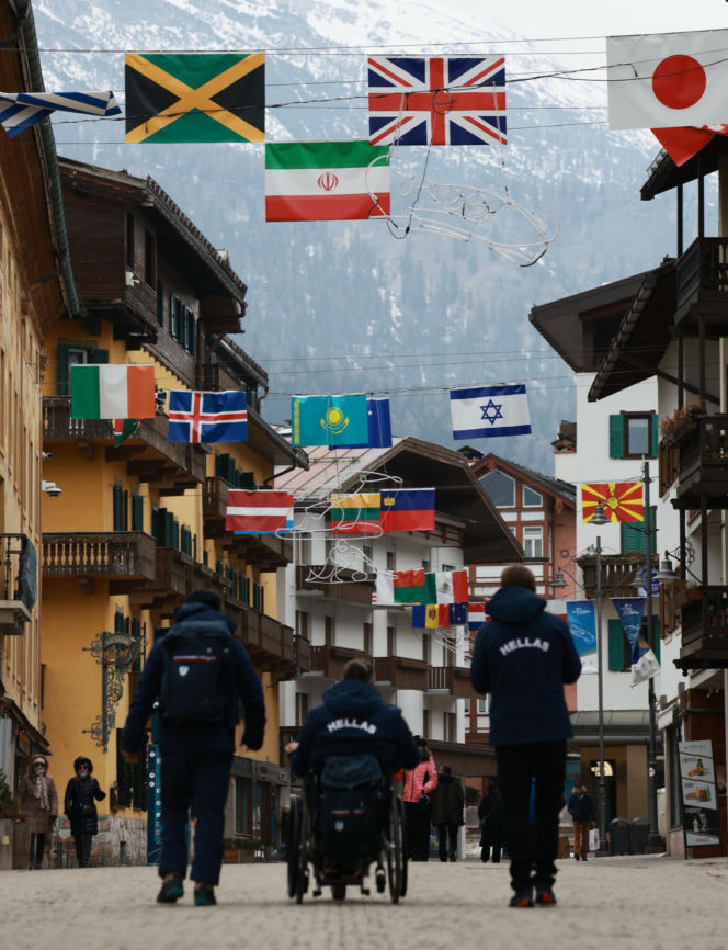 Igrzyska paralimpijskie