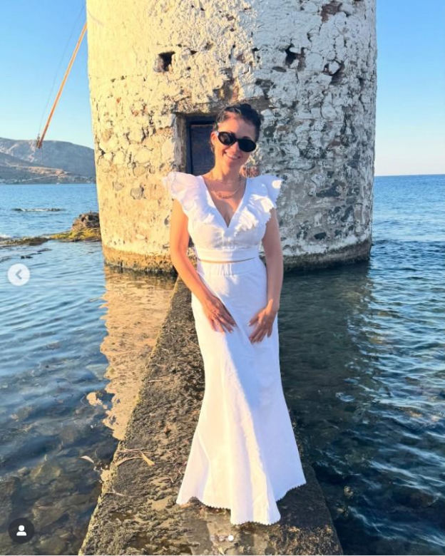 Katarzyna Cichopek