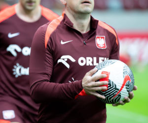 Tak wygląda 37-letni Kamil Grosicki