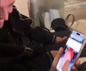 Tak Mandaryna zareagowała na doniesienia o związku z Wiśniewskim. Wideo mówi wszystko!
