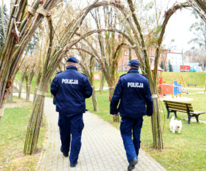 Policja