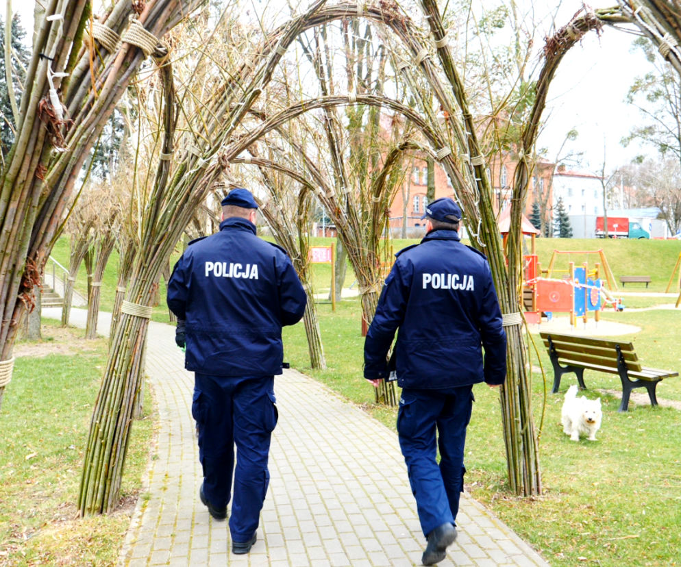 Policja