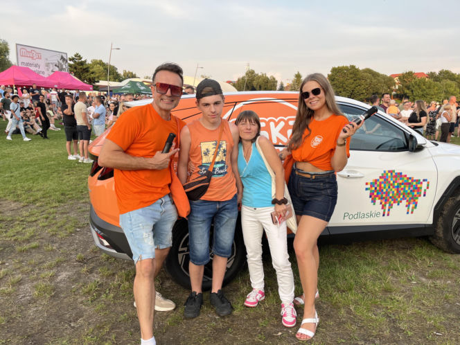 Eska Music Tour Ełk 2026