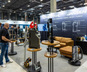 WinDoGlass Innovation w Targach Kielce 2026