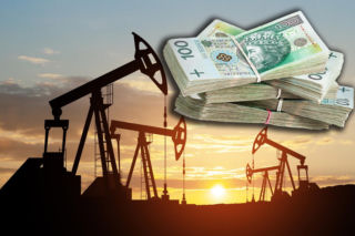 Nie ma racjonalnego powodu, żebyśmy płacili 7,5 zł/litr diesla