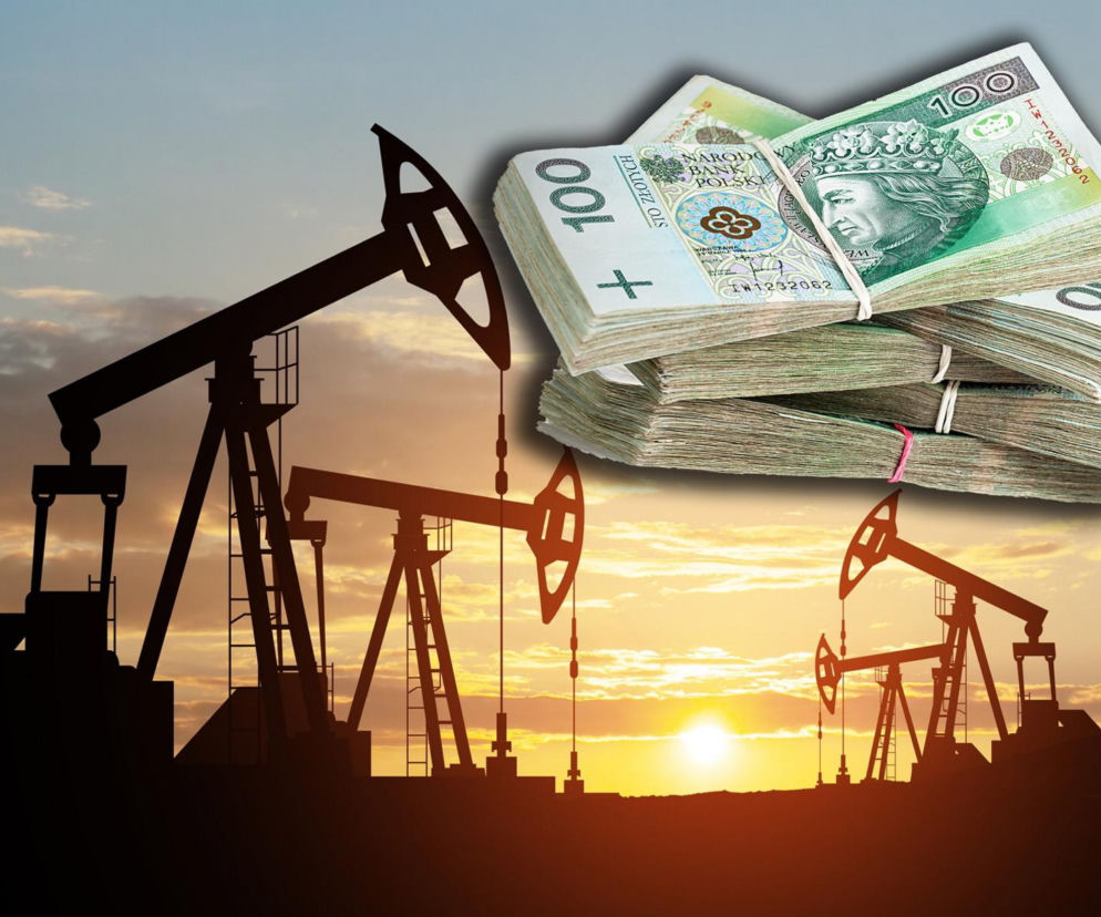 Paliwowa drożyzna! Nie musimy płacić 7,5 zł za litr diesla