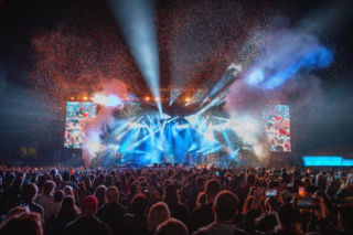 OFF Festival
