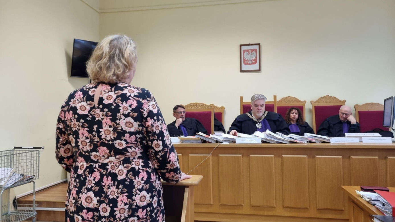 Zadźgał Natalię na oczach małego synka. Matka Mateusza N.: "To wszystko działo się tak szybko"
