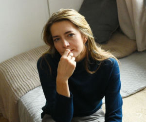 Uwikłani odc. 7. Agnieszka (Kamilla Baar)