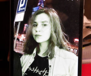 Wiktoria trafi do poprawczaka